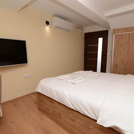 Noce Apartments - Premium Lake View Ohrid Exterior foto