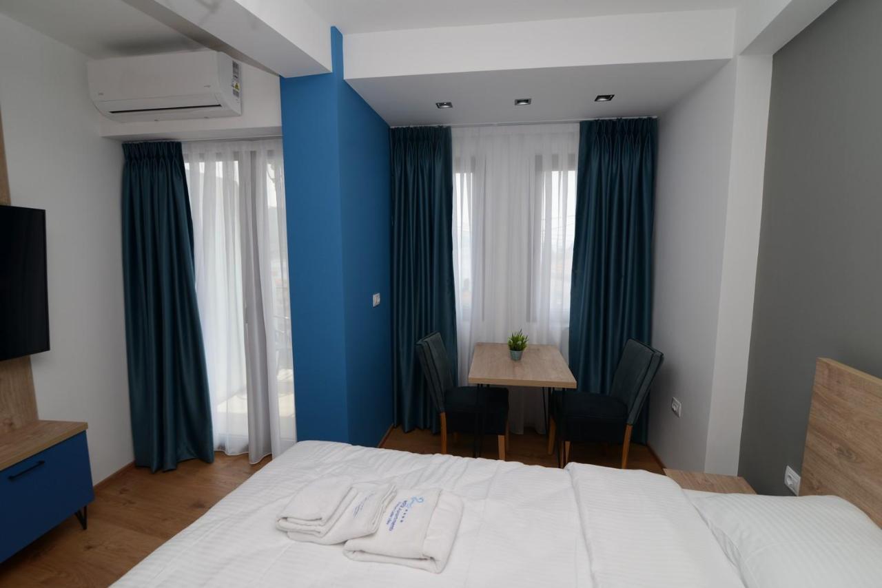 Noce Apartments - Premium Lake View Ohrid Exterior foto