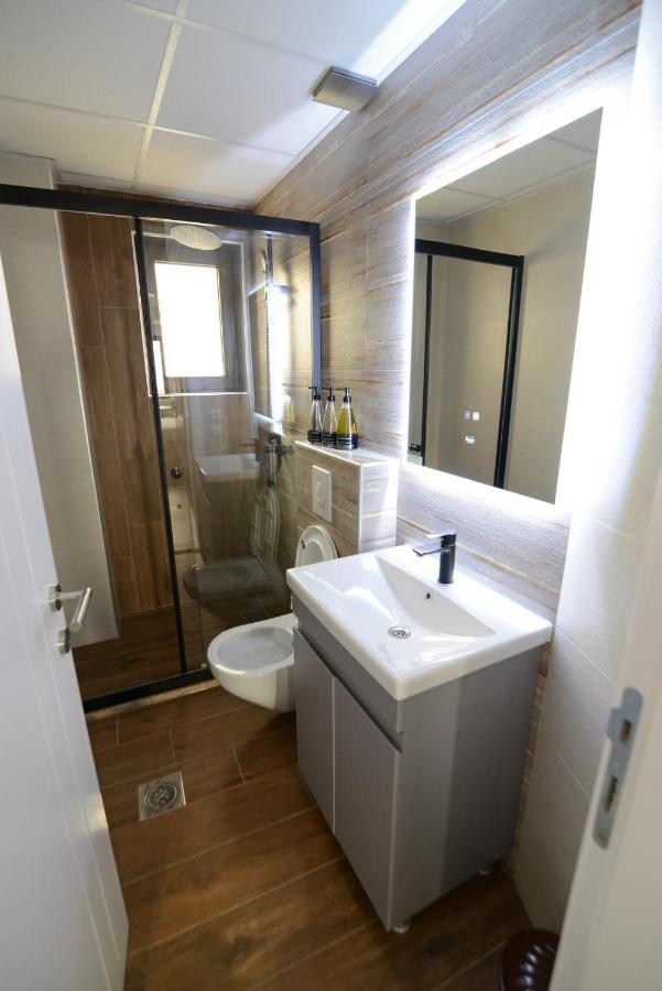 Noce Apartments - Premium Lake View Ohrid Exterior foto