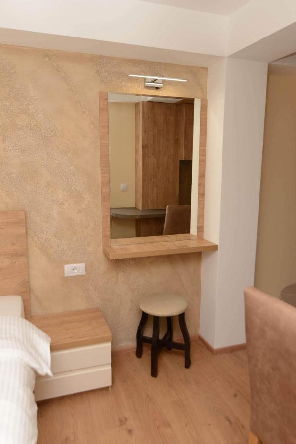 Noce Apartments - Premium Lake View Ohrid Exterior foto